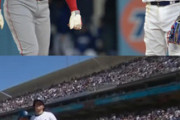 【懐かし映像】大谷翔平とベッツの2023年から2024年