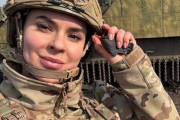 プーチンのウクライナ侵攻を支持していたロシア女性記者(35)、従軍取材中に地雷を踏んで死亡！