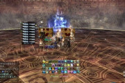 【FF14】召王最強時代到来か、「ナ暗白学竜踊召召」というPT構成でエデン零式：再生編4層W2ndが誕生！零式民「やっぱ召王よ！」