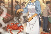 【🦀】カニは「生きたままゆでた方が美味」　欧州の“釜ゆで禁止法”に専門家が反論「まさしく人間のエゴ」