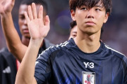 日本代表、中国に7-0大勝！川崎DF高井幸大が20歳誕生日の翌日にA代表デビュー!「点差もあったので、普段通りできた」まとめその４（関連まとめ）