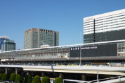 大阪府、新大阪駅で首都圏からの乗客に対して検温実施へ「37度5分以上の人は病院いって」
