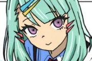【ウマ娘】博士のキャラデザイン、既存のどの娘ともイメージが被らないのは凄いね。