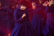 ファンの間でも伝説的パフォーマンスとして語り継がれる欅坂46出演「MTV VMAJ –THE LIVE-」再放送が決定！3/7「MTV」にて歴代MVと共に振り返る2時間特番を放送