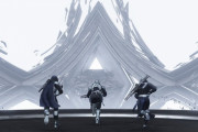 Destiny2 来週開催されるアイアンバナーのクエストのロケランキルは自動完了、ブレイクネックを強化するパッチノートプレビュー、オーストラリア森林火災支援エンブレムの取得方法