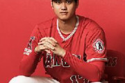 【速報】大谷翔平、3試合で11四球のメジャーリーグタイ記録達成