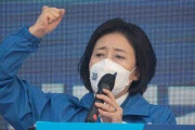 超重要なソウル市長選で、文在寅の腹心として反日を扇動してきた朴映宣の敗北が決定的に！