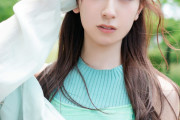 日向坂46・金村美玖が語る後輩愛と静かな野心