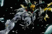 【ガンダム/ロボアニメ】最終回で主役ロボが機能停止するのっていいよね…