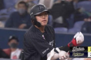 安田20打点きたぁぁぁぁぁ！！ロッテ本日も勝率100%ラインの6得点をクリア