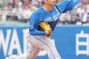 加藤貴之、370人目の1000投球回を達成　１年目から先発にリリーフにフル回転
