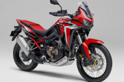 ホンダ「CRF1100L Africa Twin」に制動停止距離が伸びるおそれ