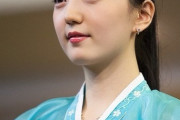 北朝鮮の女、めっちゃ美人多い説 （※画像あり）