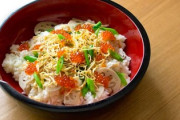 妻が作ったちらし寿司に納豆をかけて食べたら信じられないくらい怒られた　機嫌を直してもらう方法はありますか？