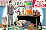 【人体】体内でアルコールを「醸造」する珍しい疾患の人が飲酒運転の疑いをかけられた結果・・・