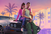 【悲報】PS5/Xbox『GTA6』2026年5月26日に発売延期！！