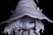 『エルデンリング』のラニがねんどろいど化決定！誰か忘れられてるメリね・・・