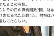 【悲報】陽キャ風チー牛、秋葉原で警察から『オタク狩り』に間違えられてしまうｗｗｗｗ