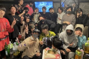 【画像】最近のドルオタの誕生日会、想像と違いすぎるｗｗｗｗ