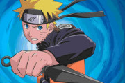 NARUTOってクナイとか風魔手裏剣が活躍してた頃が一番面白かったなよな