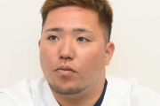 西武からＦＡの山川穂高　２０２３年Ｇｏｏｇｌｅ検索ランキングで１位に　スポーツ選手部門で侍ジャパンが上位独占