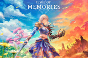 真のゼノブレイド「Edge of Memories」2026春発売PS5独占か！？