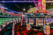 【画像】この伝説のパチスロ機、現役で打てたやつマジで羨ましいｗｗｗｗｗｗ