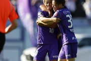広島、満田2ゴール＆森島1G1Aなど浦和に4-1大勝！FC東京は安部決勝ミドル弾で鹿島に勝利！京都は豊川先制弾で鳥栖に勝利！J1第31節（関連まとめ）