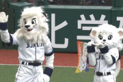 【勝利】西武ファン集合（2024.3.19）