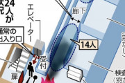 精神科医「ワイさん、火事です！診察室から出て！」　ワイ「え？はい！」