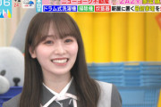 【櫻坂46】守屋麗奈の初ドラマ出演『ラヴィット』キッカケと判明！そして初っ端ギャル曽根さんに絡まれるw【離婚しようよ】