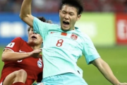 「アジアのどこになら勝てる？」 シンガポール戦引き分けの中国代表に母国メディア愕然！ シンガポール小倉監督は初陣ドロー