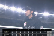 ロッテ石川、3試合連続HQS！防御率0.00継続！！