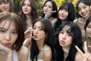 韓国人「全盛期を過ぎたTWICEの近況」