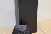 XboxSeriesX、公式HPで金額を誤記してしまう