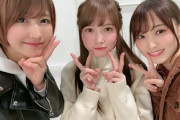 【日向坂46】この加藤史帆、可愛すぎるだろwwww
