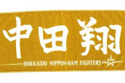 中田翔←よりフルネームで呼びたくなるプロ野球選手いる？