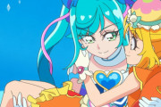 【デリシャスパーティ♡プリキュア】らんらんの健康的な可愛さいいよな！！【デパプリ】