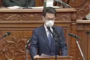 【自民・長尾氏】「政府は武漢からウイルスをまき散らした責任追及と併せ、中国の力による支配を排除し主権を守り抜くべき」中国公船の領海侵入&日本漁船追尾に抗議（国会動画）