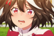 【悲報】ワイ ウマ娘ガチ勢、アニメ三期がマジで気に入らない・・・
