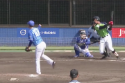 【二軍】日ハム万波、第11号逆方向弾丸ホームランｗｗｗｗw