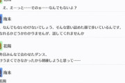 海未「花陽のことより重要な用なんてありませんよ。」【毎日劇場】