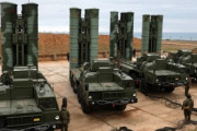 ■速報■　ベラルーシ「イスカンデル核弾道ミサイル」と「Ｓ４００防空ミサイル」準備完了を発表