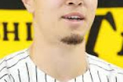 【悲報】阪神の4番サトテルこと佐藤輝明（26）に婚約者がいると判明