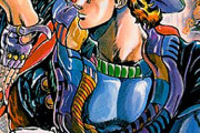 『ジョジョ』凄い事に気付いたｗｗｗｗ 歴代最弱のジョジョって「ジョナサン・ジョースター」じゃね？