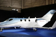 【トヨタ】ホンダジェットを導入 機体は「86」、ライバル社から