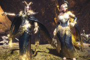 【MHWI】マムEXのデザイン気に入ったけど一式着るにはシリーズスキル2が微妙すぎる【アイスボーン】