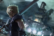 【朗報】スクエニ「FF7Rはボリューム満点です！新キャラや新ストーリ、新ボスもガンガン出ます！」