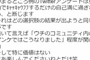 真フレが例の大量ブロック「けものフレンズ２続編アンケート」に物申す