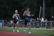 大迫傑と吉田祐也、久々の海外公式戦1万mでともに27分台　ラップに先着